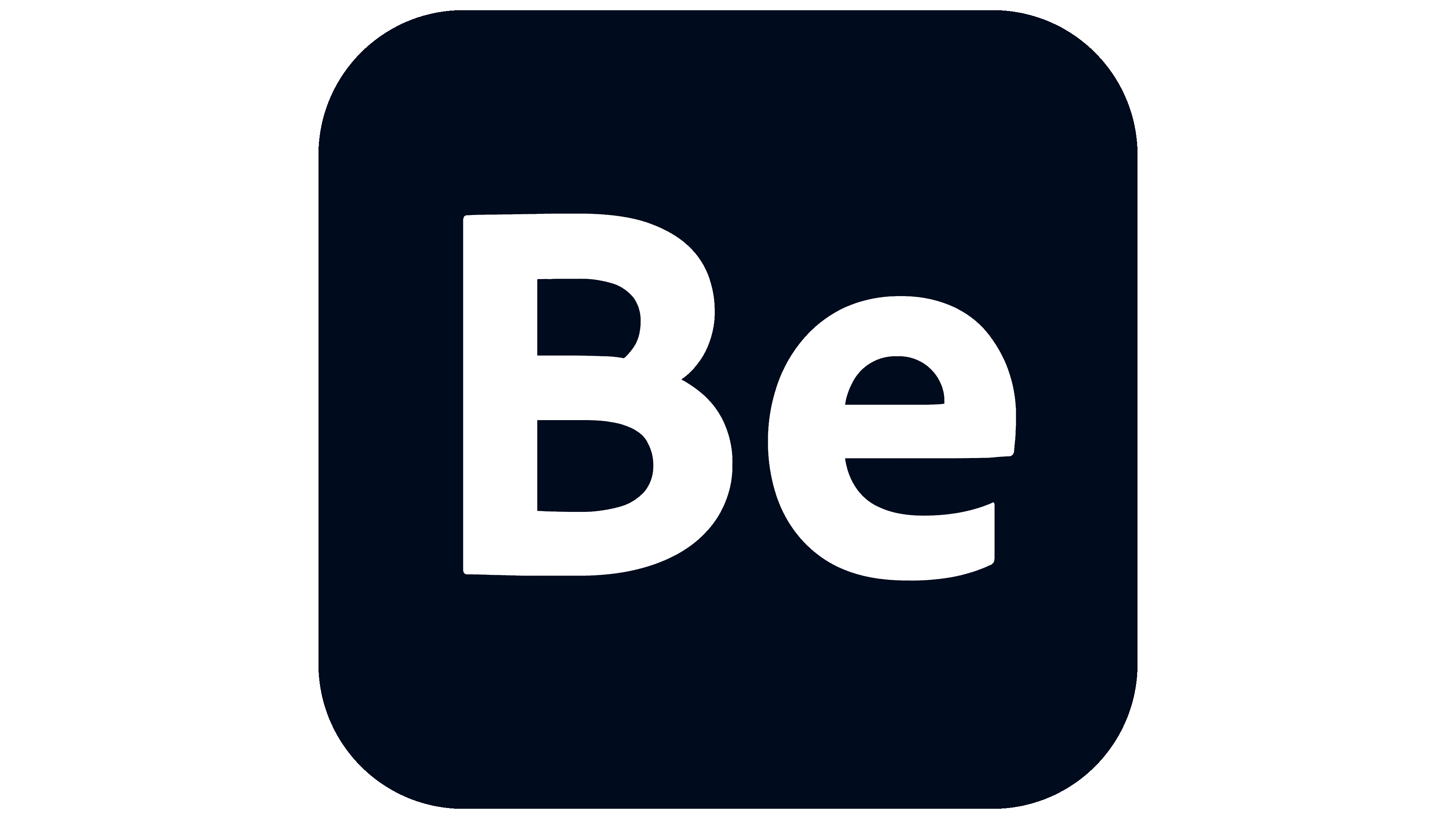 Behance logo