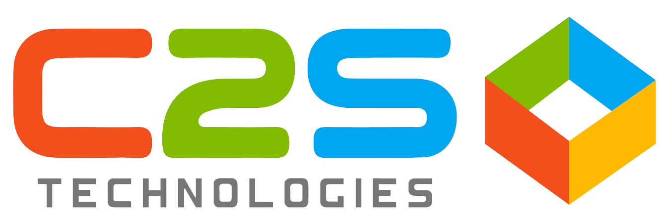 C2S Technologies logo