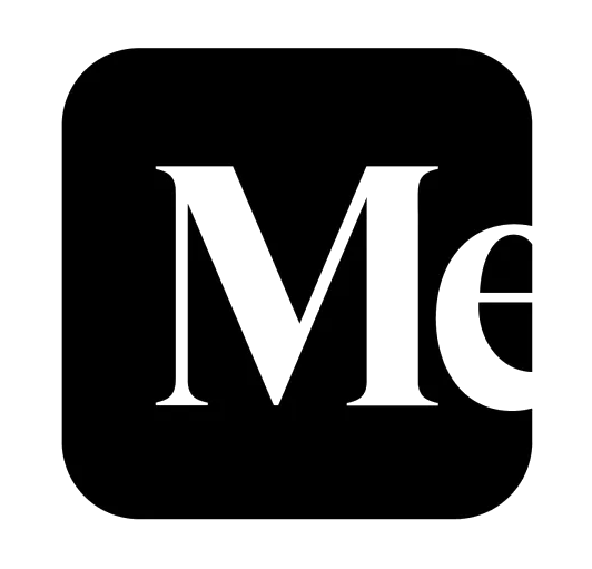 Medium logo